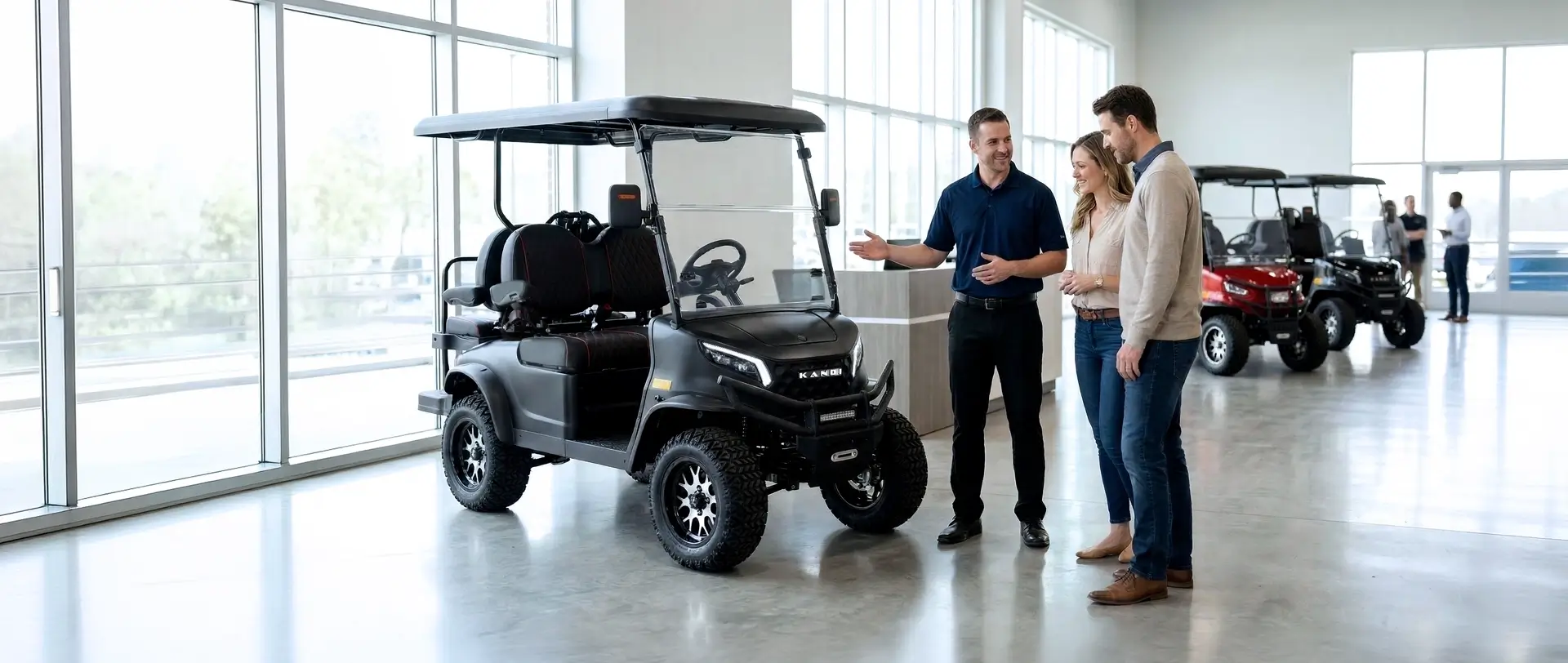 Warranty Information