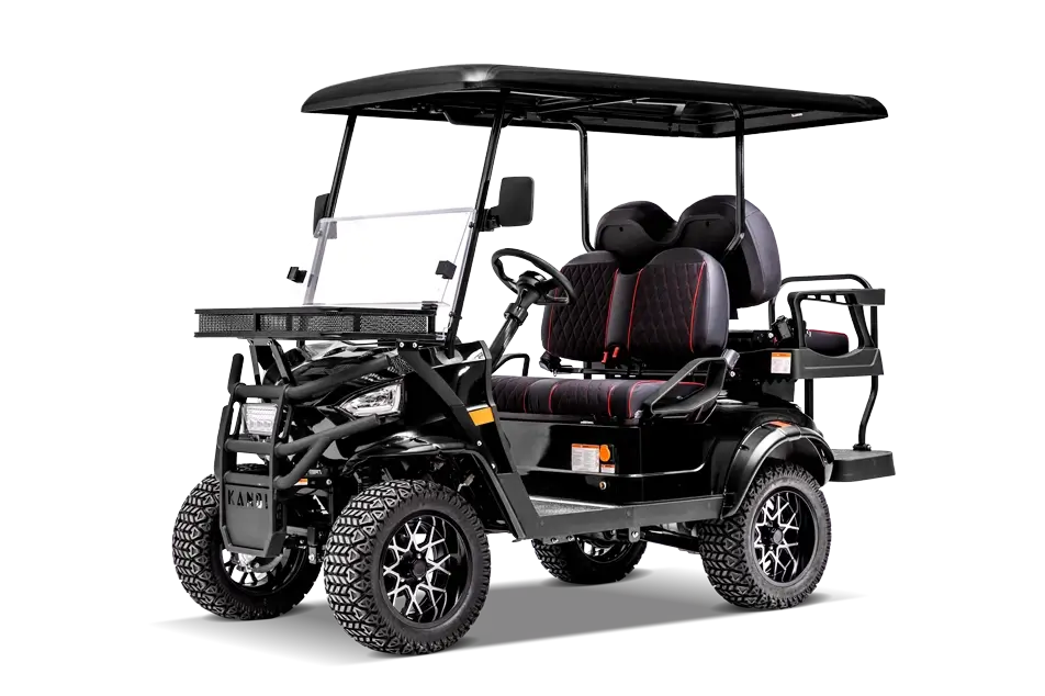 Kruiser 4P