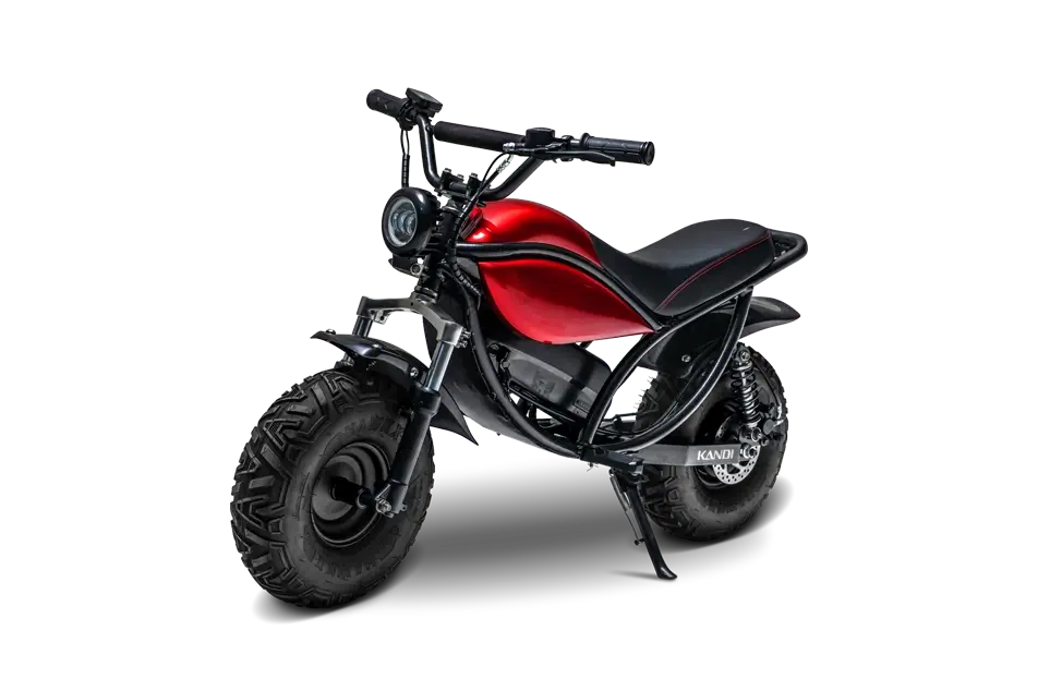 Trail King e500