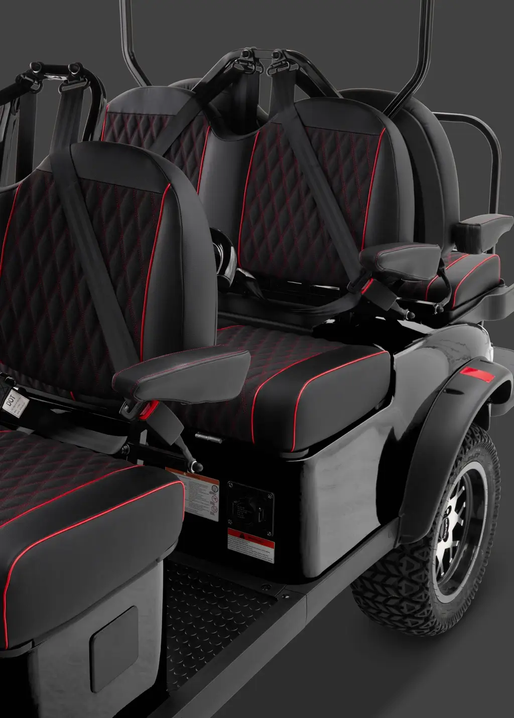 Simple, Sensible Storage