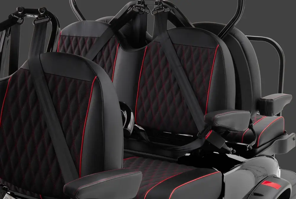 Simple, Sensible Storage